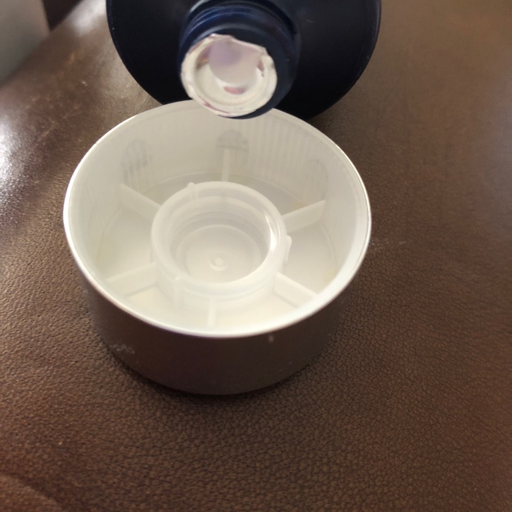 Monat Advanced Hydrating In-Shower Masque 2 oz (60 ml) NEW - Picture 3 of 3